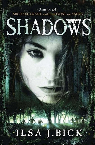 Shadows Ilsa J. Bick