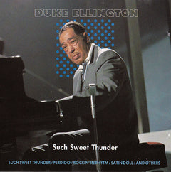 Duke Ellington - Such Sweet Thunder
