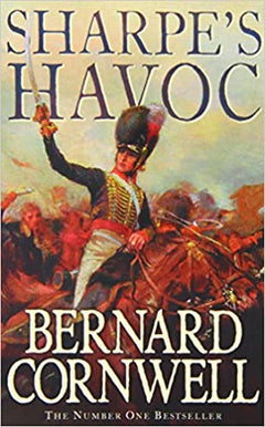 Sharpe's Havoc - Bernard Cornwell