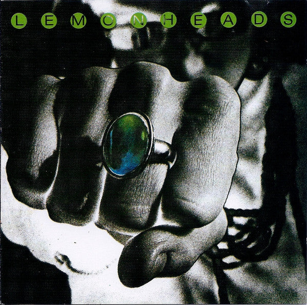 Lemonheads - Lovey