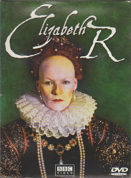 Elizabeth R (DVD)
