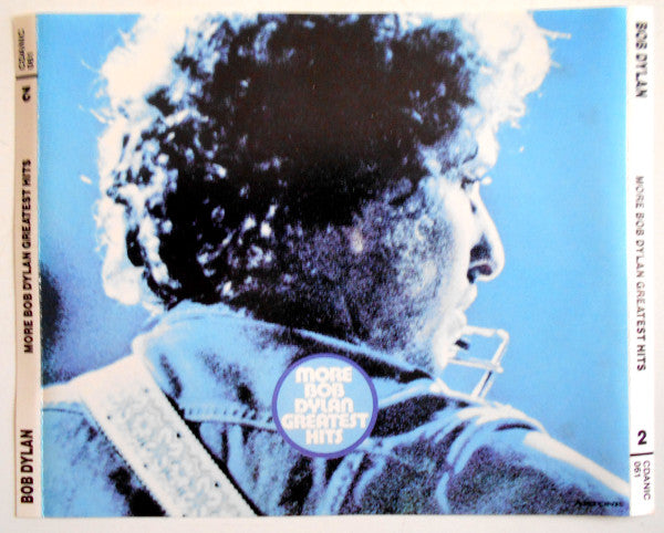 Bob Dylan - More Greatest Hits