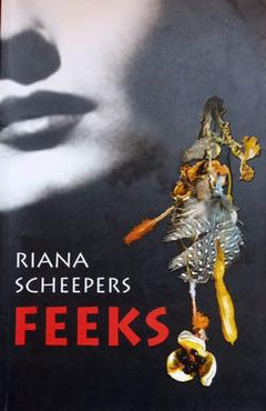 Feeks - Riana Scheepers
