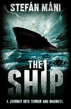 The Ship Stefan Mani