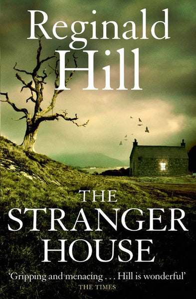 The Stranger House - Reginald Hill