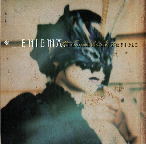 Enigma - The Screen Behind The Mirror