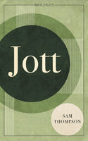 Jott Sam Thompson