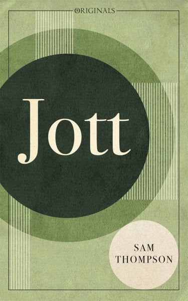 Jott Sam Thompson