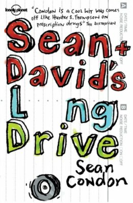 Sean & David's Long Drive - Sean Condon