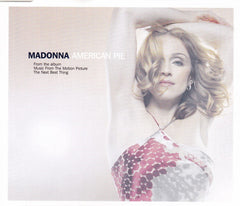Madonna - American Pie