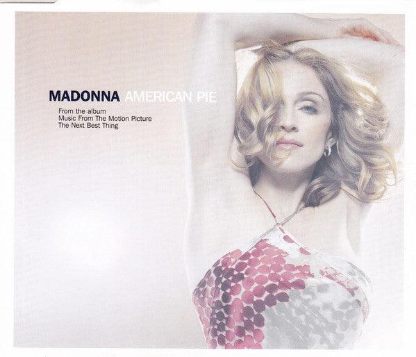 Madonna - American Pie