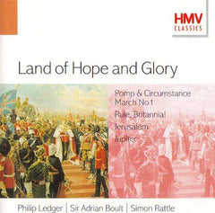 Various* - Land Of Hope And Glory