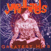 Yardbirds - Greatest Hits