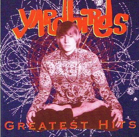 Yardbirds - Greatest Hits