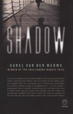 Shadow - Carel Van der Merwe