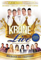 Krone - Live (DVD)