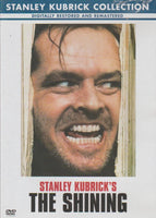The Shining (DVD)