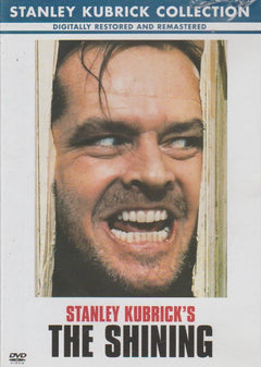 The Shining (DVD)