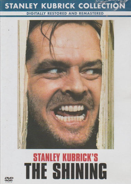 The Shining (DVD)