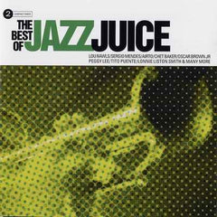 Various - The Best Of Jazz Juice
