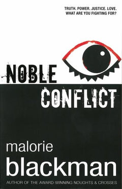 Noble Conflict Malorie Blackman