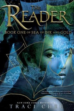 The Reader - Traci Chee