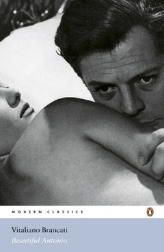 Beautiful Antonio Vitaliano Brancati