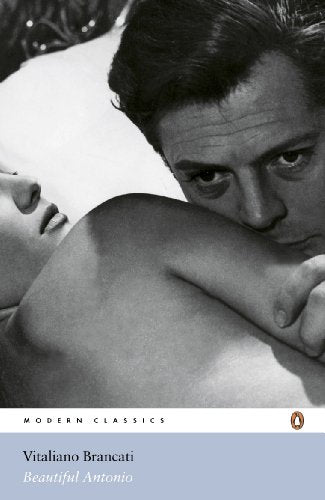 Beautiful Antonio Vitaliano Brancati