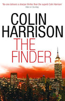 The Finder Colin Harrison