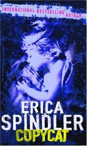 Copycat Erica Spindler