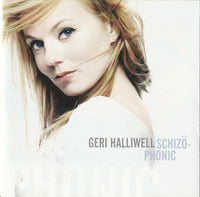 Geri Halliwell - Schizophonic