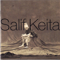 Salif Keita - "Folon"...The Past