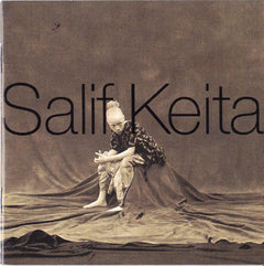 Salif Keita - "Folon"...The Past