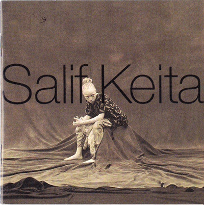 Salif Keita - "Folon"...The Past