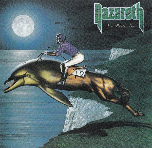 Nazareth - The Fool Circle
