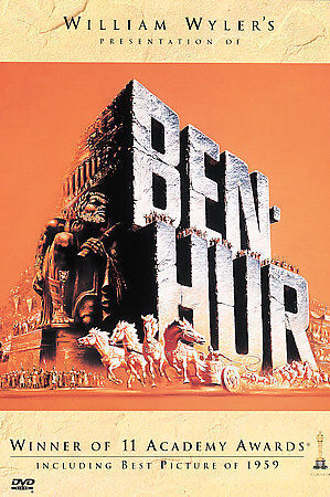 Ben - Hur (DVD)