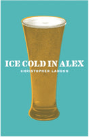 Ice Cold in Alex Christopher Landon