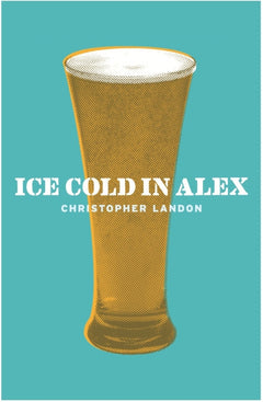 Ice Cold in Alex Christopher Landon