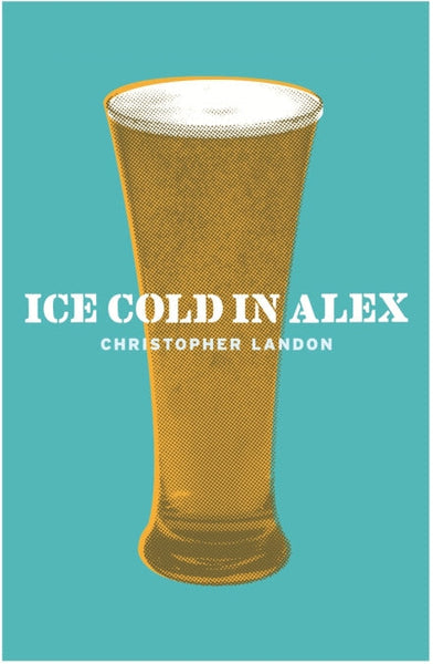 Ice Cold in Alex Christopher Landon