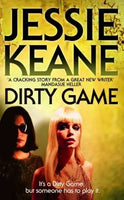 Dirty Game - Jessie Keane