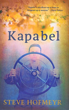 Kapabel - Steve Hofmeyr