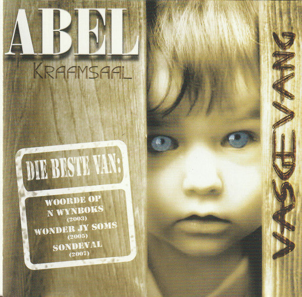 Abel Kraamsaal - Vasge Vang