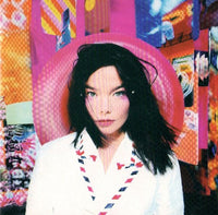 Bjork - Post