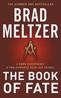 The Book of Fate - Brad Meltzer