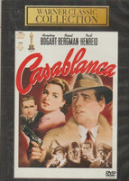 Casablanca (DVD)