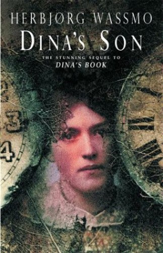 Dina's Son Herbjorg Wassmo