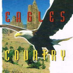 The Full Moon Guitars - Eagles Country