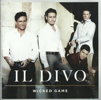 Il Divo - Wicked Game