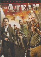 The A-Team (DVD)