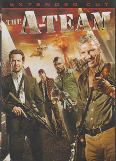 The A-Team (DVD)